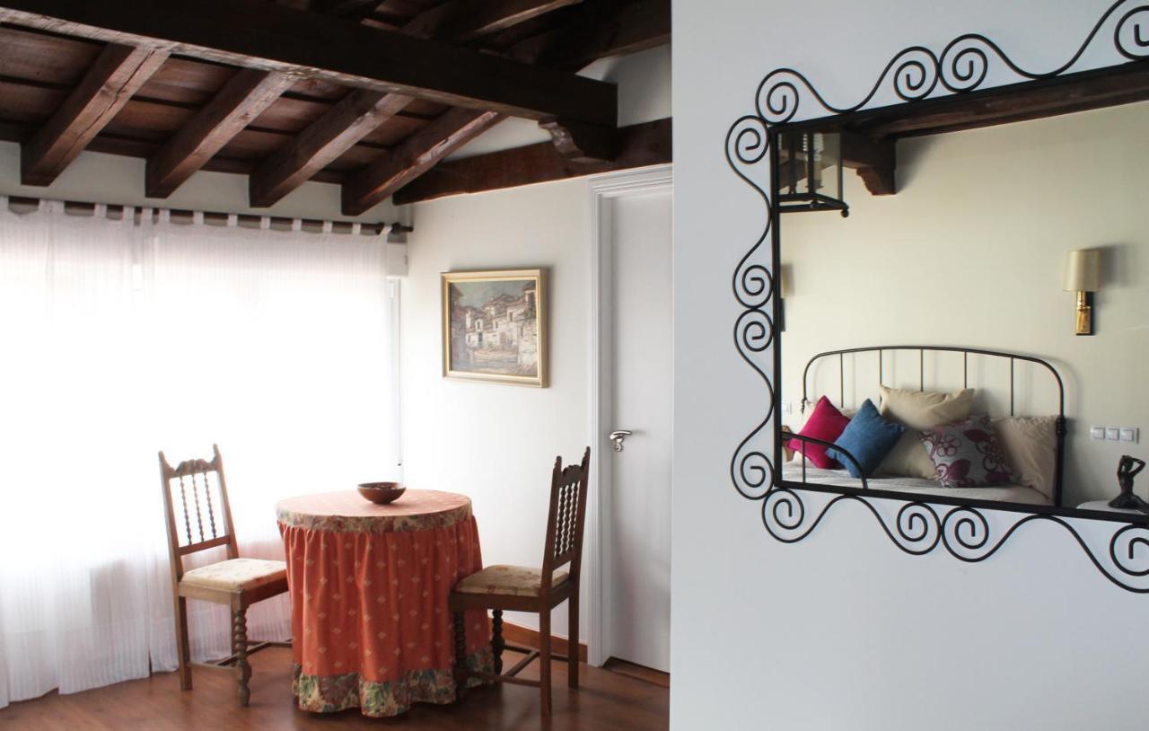 Casa La Manzanera Villa Burgo Стая снимка